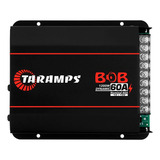 Fonte Automotiva Bob 60a Taramps Carregador Bivolt 1200w