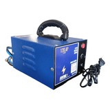 Fonte Automotiva Carregador De Bateria Chupa Cabra 100amp