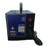 Fonte Automotiva Carregador De Baterias S 180amp
