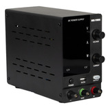 Fonte Bancada Digital Ajustável 30v 10a Nice power Sps c3010