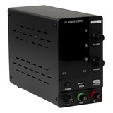 Fonte Bancada Digital Ajustável 30v 5a Nice power Spps c305