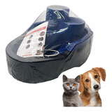 Fonte Bebedouro Cães E Gatos 3 Cascatas Pop Durapets