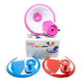 Fonte Bebedouro Gato Cães Cachorros 2l Petlon Cor Kit 2 110v