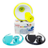 Fonte Bebedouro Gato Cães Cachorros 2l Petlon Cor Kit 3 110v