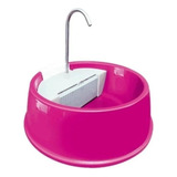 Fonte Bebedouro Gatos Cães Automático Joy Furacão Pet Bivolt
