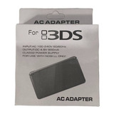 Fonte Bivolt Compativel Dsi 2ds 3ds Pronta Entrega 