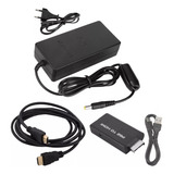 Ps2hdmi