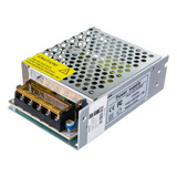 Fonte Bivolt Estabilizada Colméia 12v 10a 120w Led Câmera