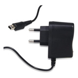 Fonte Bivolt For Nintendo Dslite 5v Carregador Ds Lite