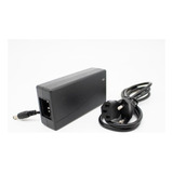 Fonte Cabeada Com Bivolt Automático 12v 3a Com Psi Fasgold