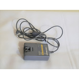 Fonte Cabo De Alimentação Playstation Ps1 Psone Original