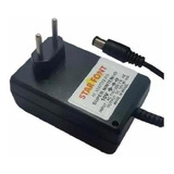 Fonte Carregador 10v 850mah Para Super Nintendo