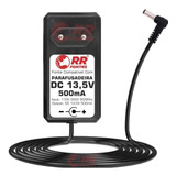 Fonte Carregador 13 5vdc Para Parafusadeira Mondial Pf 07ma