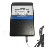 Fonte Carregador 15v 48v Para Mixer Mesa Lelong Le710 Le 710