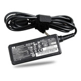 Fonte Carregador 19v 1 58a 30w Do Netbook Hp Mini 110 3130br