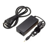 Fonte Carregador 19v 1 58a 30w Para Hp Mini 110 3130br 481