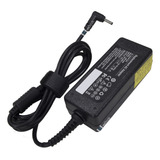 Fonte Carregador 19v 2 1a Netbook Para Hp Mini 100 1020br