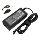 Fonte Carregador 19v 45w Para Notebook Asus E510m E510ma