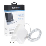 Fonte Carregador 45w Para Macbook Air