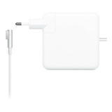 Fonte Carregador 60w Para Macbook Pro 13 A1278 Magsafe 1