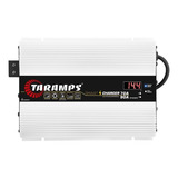 Fonte Carregador 70a Smart Charger 70 A Taramps Brinde