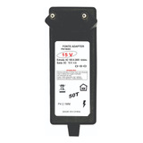 Fonte Carregador Adapter Compativ Caixa De Som 15v 4a