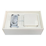 Fonte Carregador Apple A1343 Macbook Magsafe 1 85w Pergunte