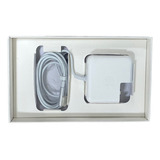 Fonte Carregador Apple Macbook Magsafe 1 45w Pergunte 