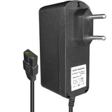 Fonte Carregador Balança Urano 8v 1a Modelo Novo Pop Z Pops