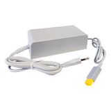 Fonte Carregador Bivolt Compatível Com Wii U 110v 220v
