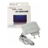 Fonte Carregador Bivolt Nintendo Dsi Dsi Xl 3ds 3ds Xl New 3