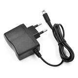 Fonte Carregador Bivolt Nintendo Dsi Dsi Xl 3ds 3ds Xl New 3
