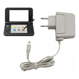 Fonte Carregador Bivolt Nintendo3ds Dsi Dsi Xl New 3dsxl Ll