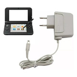 Fonte Carregador Bivolt Nintendo3ds Dsi Dsi Xl New 3dsxl Ll