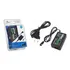 Fonte Carregador Bivolt Psp Slim 1000 2000 3000 3001 3010 Nf