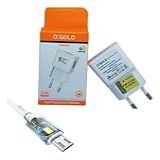 Fonte Carregador Celular Turbo Adaptador Usb Cabo Micro V8