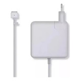 Fonte Carregador Compatível Magsafe2 85w Apple Macbook Pro