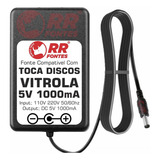 Vitrola
