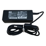 Fonte Carregador De Notebook Hp 90w 19v 4 74a Pino Agulha