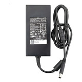 Fonte Carregador Dell 180w 19 5 Voltagem De Entrada 110 240v