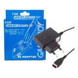 Fonte Carregador Game Boy Advance Sp Compatível Nintendo Ds