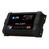 Fonte Carregador Jfa Bob Storm 90a Bivolt Automático