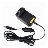 Fonte Carregador Lenoxx Caixa Som 9v1a Ca301 302 Ca340 Ca445