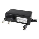 Fonte Carregador Micro Usb V8 Garantia 12v 1a