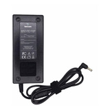 Fonte Carregador Notebook Avell Titanium 19v 6 32a 120w
