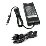 Fonte Carregador Notebook Dell Latitude Pino Grosso 90w 4 62