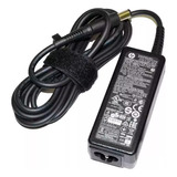 Fonte Carregador Notebook Hp 744481 002 19 5v 2 31a 45w