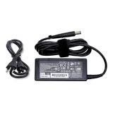 Fonte Carregador Notebook Hp Probook 640 g1 18 5v 3 5a Voltagem De Entrada Bivolt 110 220