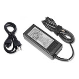 Fonte Carregador Notebook Samsung Ad 6019d Ad 4019f Voltagem De Entrada 19