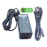 Fonte Carregador Original Positivo Unique Sim 19v 2 1a 40w